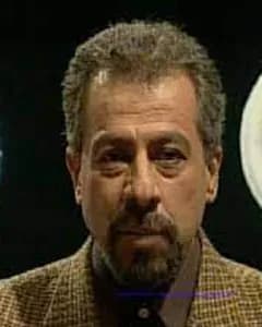 محمود علیقلی