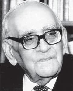 محمود حسابی