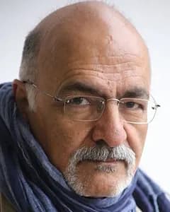 محمود حسینی زاد