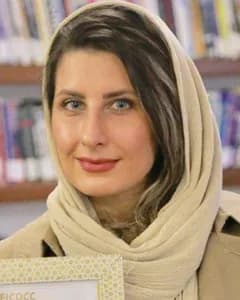 مهنوش شیخی