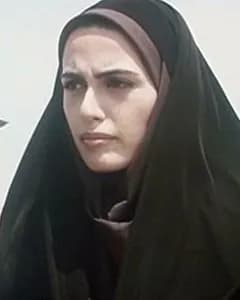 مهسا معرفتی