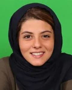 مهسا طهماسبی