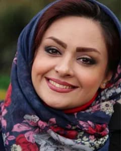 مهشید ناصری