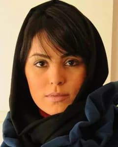 مهتاب شکریان