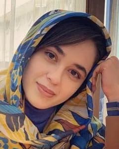 مهتاب شیروانی