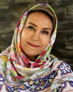 مهوش صبرکن
