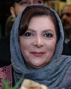 مهوش وقاری