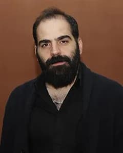 مهیار علیزاده