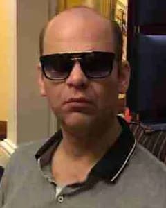 مهیار فاضلی