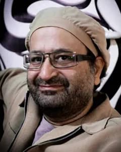 مجید علم بیگی
