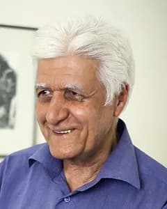 مجید کیانی