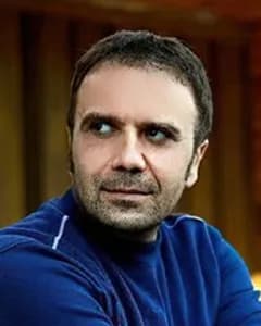 مجید مافی