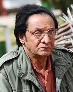 مجید میرزاییان