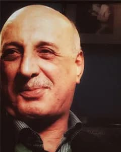 مجید مدرسی