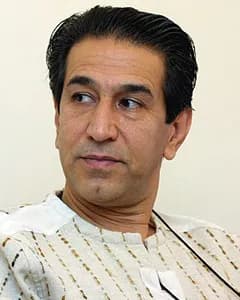 مجید اوجی