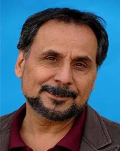 مجید قناد