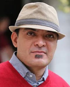 مجید سعیدی