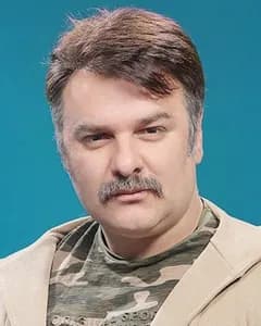 مجید سعیدی