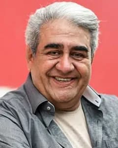 مجید شهریاری