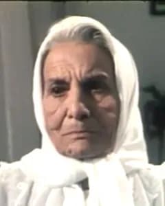 ملیحه نظری