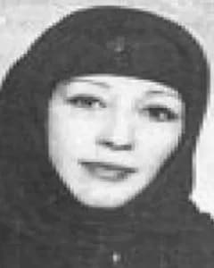 ملیحه نصیری