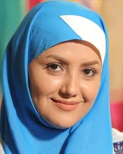 ماندانا نصرتی