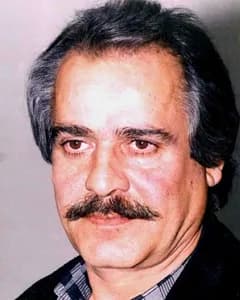 منوچهر لاریجانی