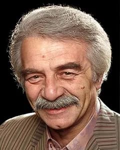 منوچهر نوذری