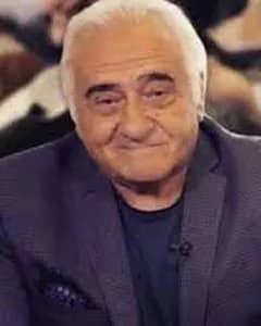 مانوک خدابخشیان