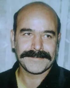 منوچهر افسری