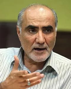 منوچهر محمدی