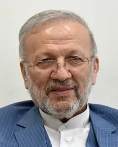 منوچهر متکی