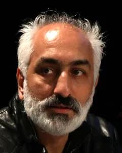 منصور عبدالرضایی