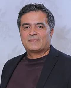 منصور سهراب پور