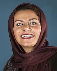 مرجان قمری