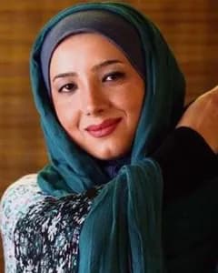 مرجان سپهری