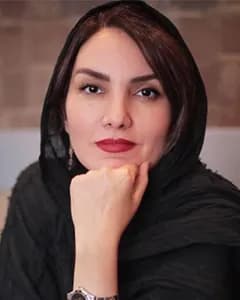 مرجان شیرمحمدی