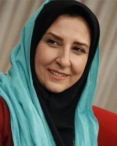 مرجانه گلچین