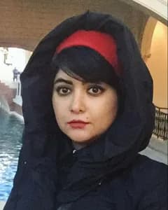 مریم بلالی مقدم