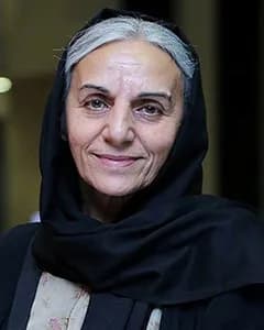 مریم بوبانی