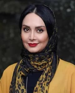 مریم خدارحمی