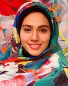 مریم ماهور