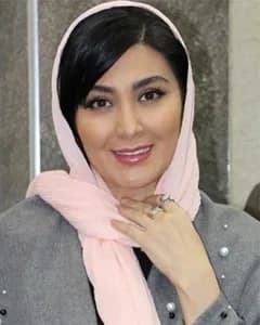 مریم معصومی