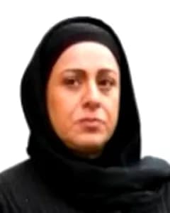 مریم مقبلی