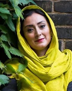 مریم پالیزبان