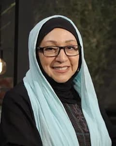 مریم سعادت