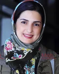 مریم شیرازی