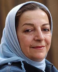 مرضیه برومند