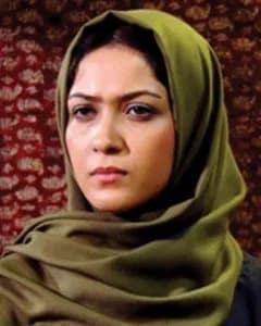 مرضیه خوشی تراش