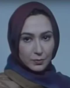 مرضیه طهماسبی